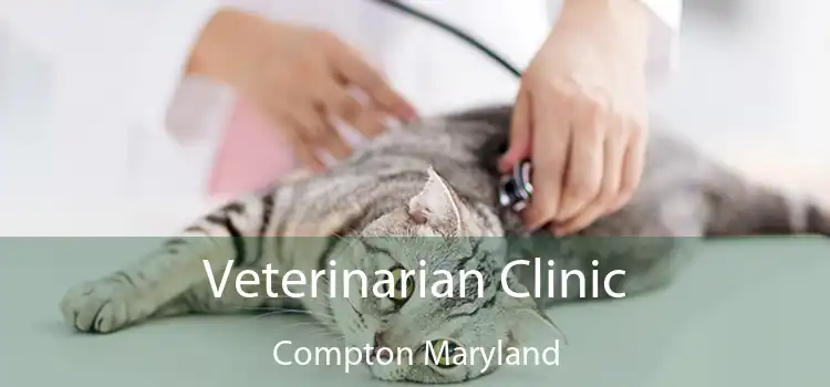 Veterinarian Clinic Compton Maryland